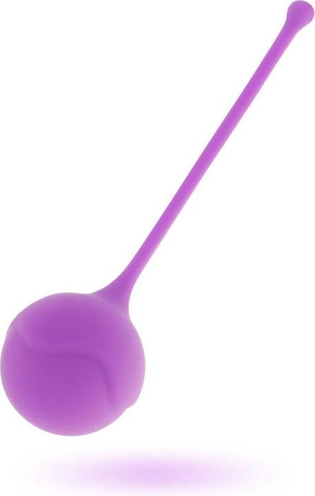 Produktbild Intense Kisha Silikonkegel-Lila (43 g)