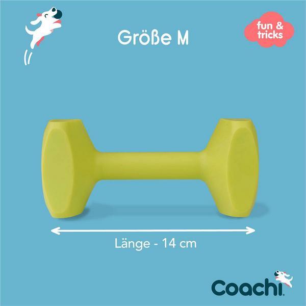 Image du produit Company of Animals Coachi Training Dumbbell (Apporter)