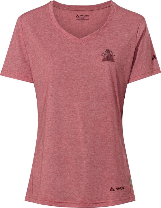 Immagine prodotto Vaude Women's Skomer Print T-Shirt III (40, M)