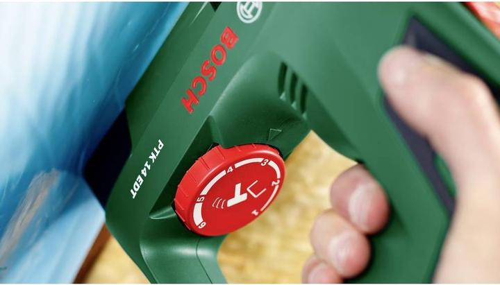 Produktbild Bosch Home & Garden UniversalTacker18-14