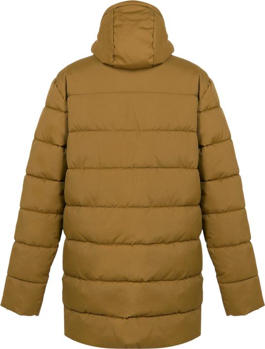 Actual product image Regatta Mens Lakiver Padded Jacket (XL)