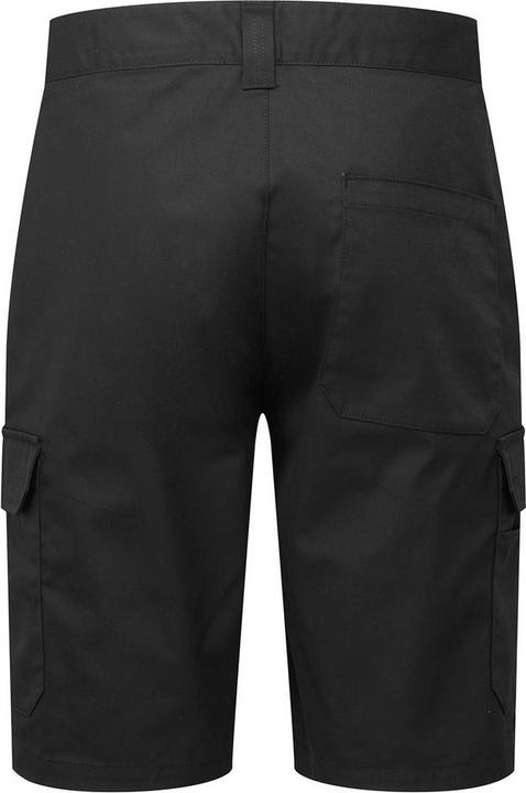 Actual product image Premier Mens Work Cargo Shorts (4XL)
