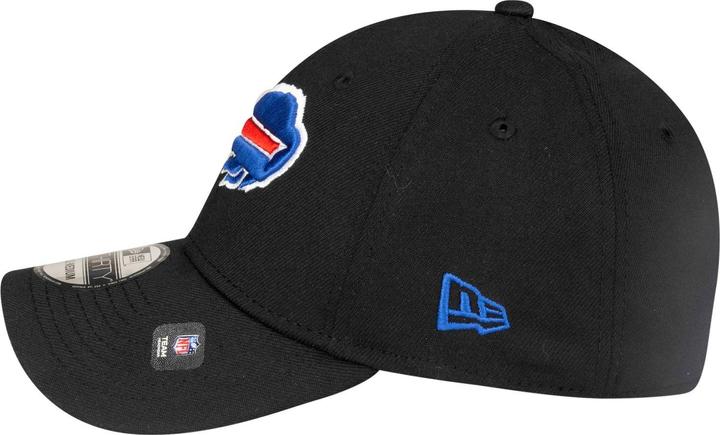 Actual product image New Era 39Thirty Stretch Cap - NFL Buffalo Bills - L/XL (L)