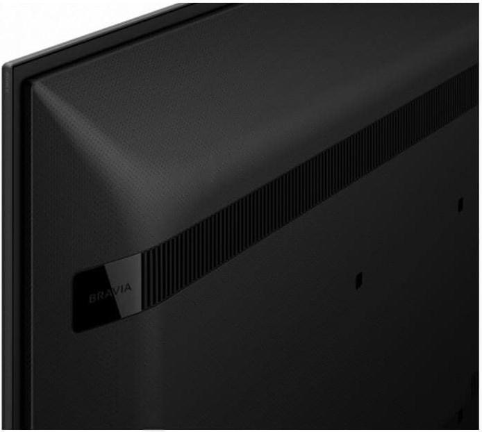 Actual product image Sony 65" Pro BRAVIA LCD 440nit (3840 x 2160 Pixels, 65")