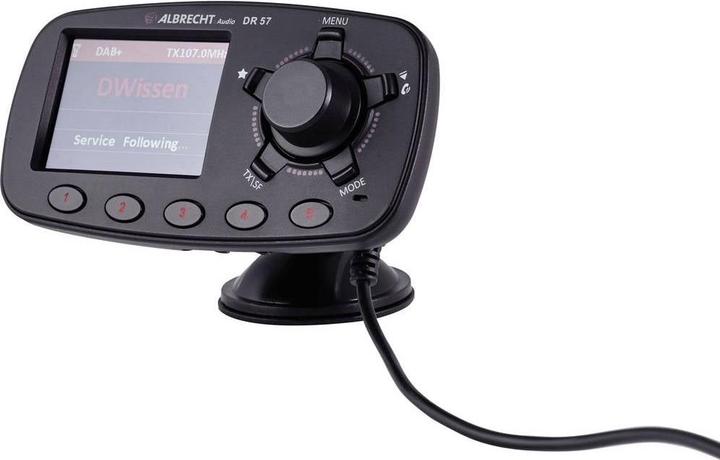 Actual product image Albrecht Dr 57