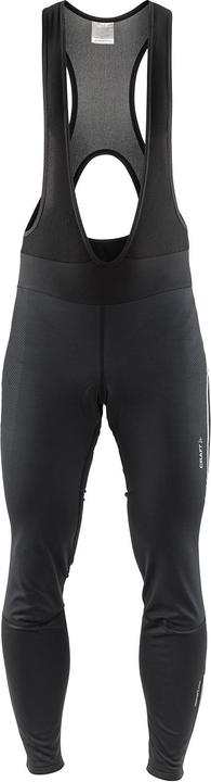 Produktbild Craft Ideal Pro Wind Bib Tights Pad (S)