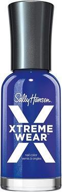 Sally Hansen Hard as Nails Xtreme Wear Pacific Blue Nagellack 0.4 fl oz