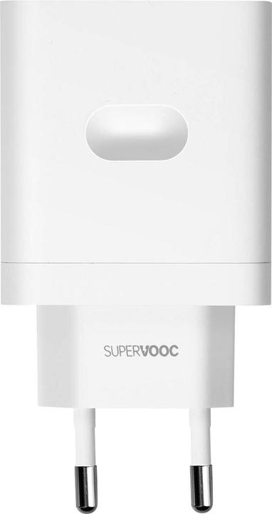 Immagine prodotto OPPO Caricabatterie SuperVOOC 33W (33 W)