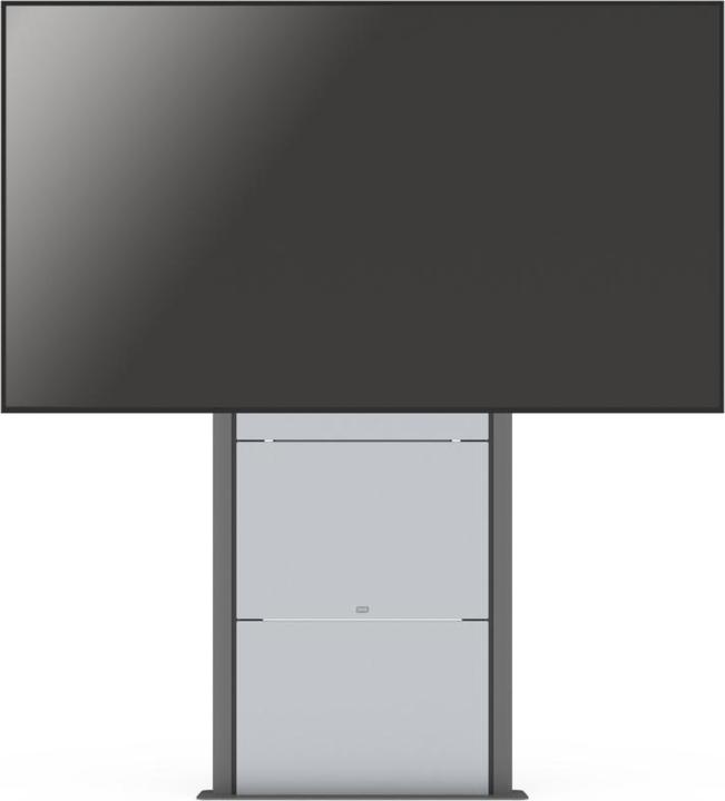Actual product image SMS Presence Wall/Floor Motorized - Mounting Kit (Wall/Floor Mounting)