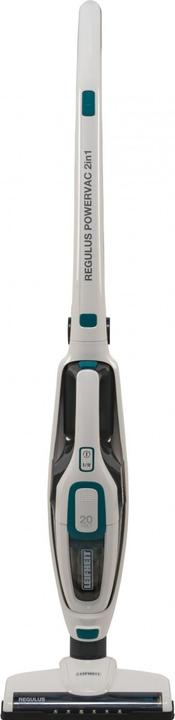 Image du produit Leifheit Regulus PowerVac 2in1