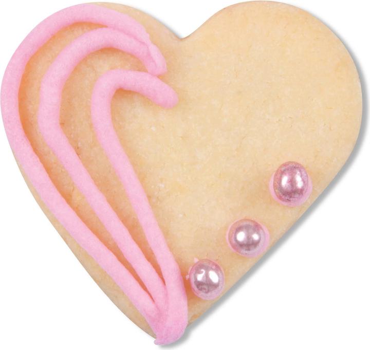 Actual product image Städter Cookie Cutter Heart Wedding