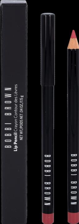 Actual product image Bobbi Brown Lip Pencil (Rose)