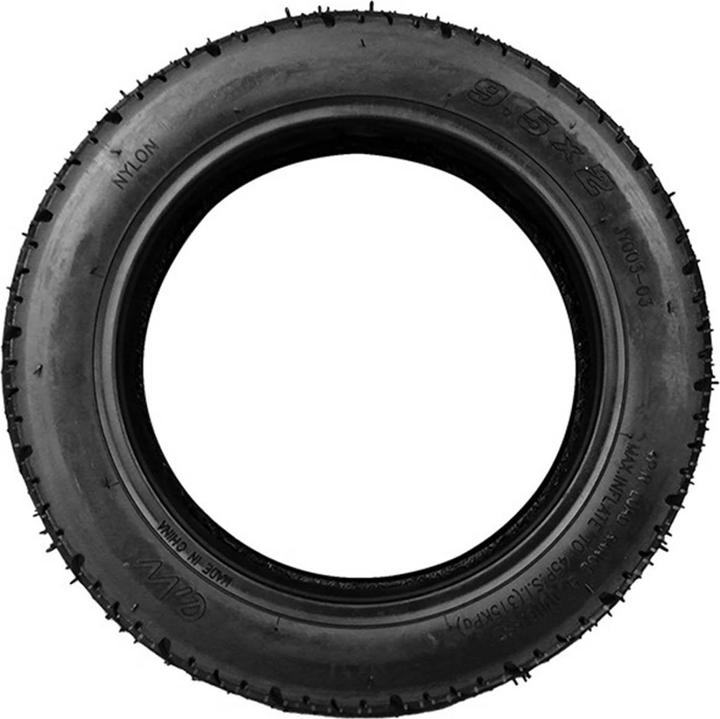 Immagine prodotto Avizar 9,5 x 2 Pneumatico stradale tubeless (1 pezzo)