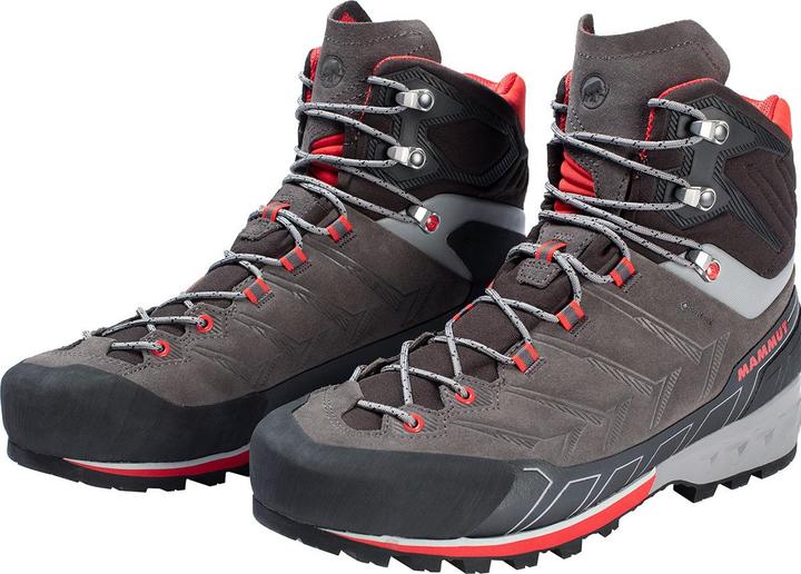 Produktbild Mammut Kento Tour High GTX (44)