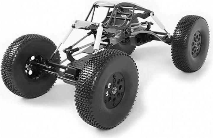 Actual product image Rc4Wd Bully 2 MOA Rock Crawler ARTR (ARR Almost Ready to Run)