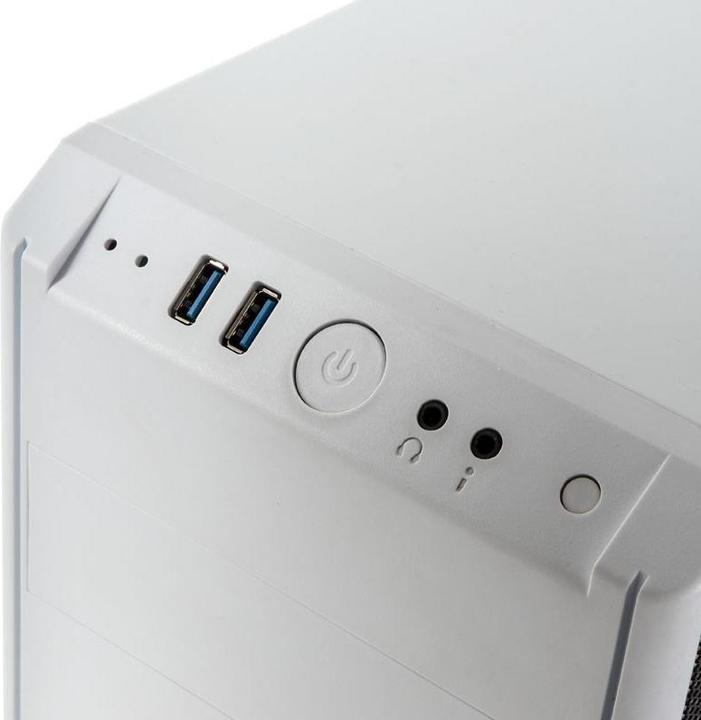 Produktbild BitFenix Nova TG (ATX, mATX, Mini-ITX)
