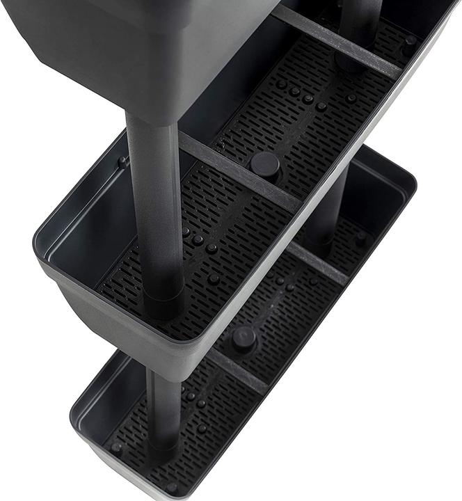 Actual product image Kreher 3 x plant pyramid