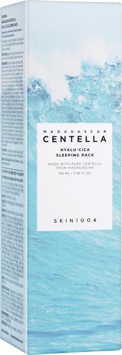 Image du produit Skin1004 Hyalu-Cica Pack de couchage (30 ml)
