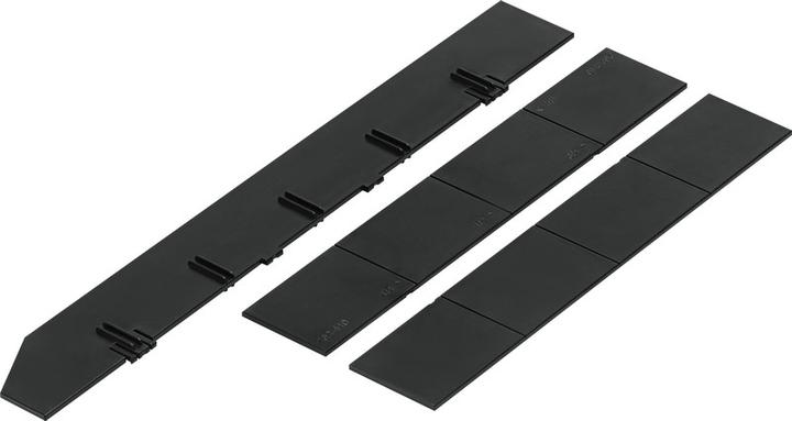 Produktbild Styro Systemschublade (A4)