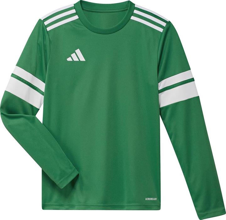 Actual product image adidas Squadra 25 Jersey Kids (164)