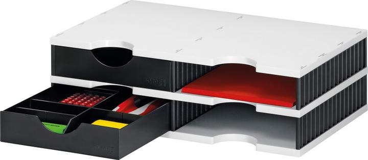 Produktbild Styro Systemschublade (A4)
