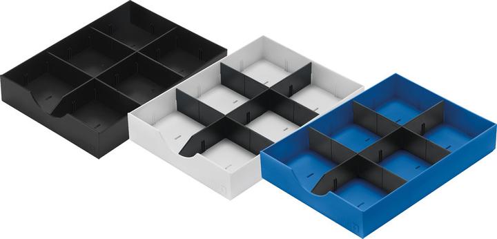 Produktbild Styro Systemschublade (A4)
