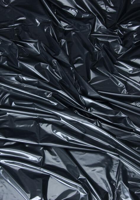 Actual product image Lux Fetish Vinyl