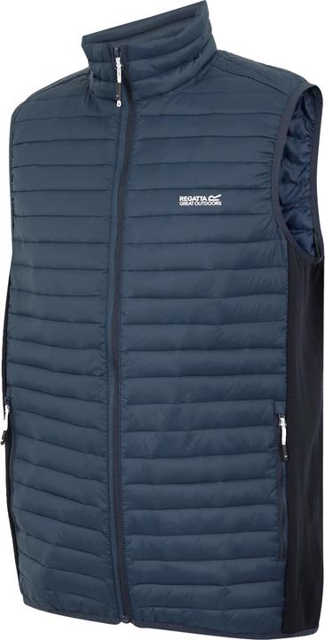 Produktbild Regatta Andreson Hybrid Steppjacke (S)