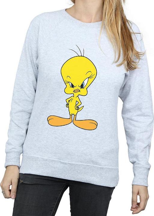 Looney Tunes Angry Sweatshirt