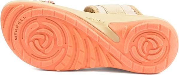 Actual product image Merrell Terran 4 Slide (40)