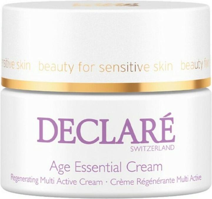 Image du produit Declaré Crème essentielle contre le vieillissement (50 ml, Crème de jour)