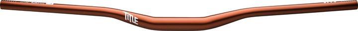 Title AH1 MTB Lenker 31,8 mm - 38 mm Rise - Bronze (31.80 mm)