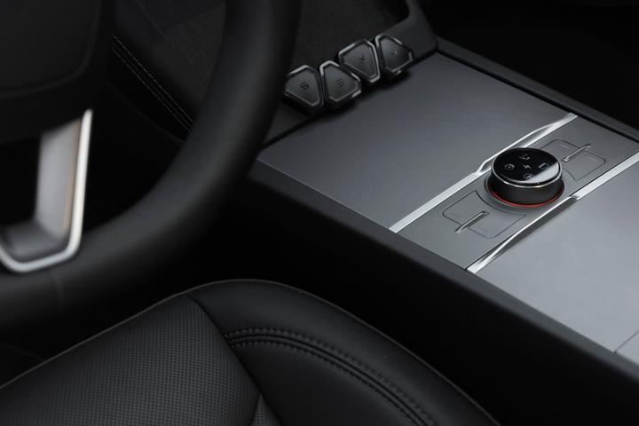 Produktbild Enhance S3XY Knob für Tesla