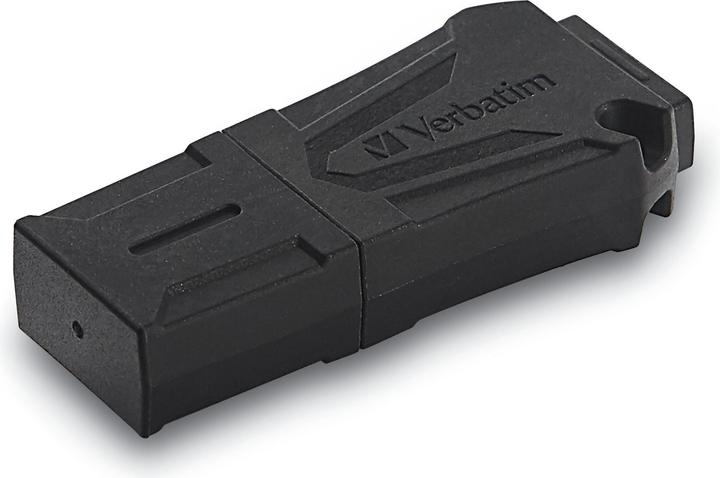 Image du produit Verbatim ToughMAX, 32 Go, USB 2.0 (32 Go, USB-A)