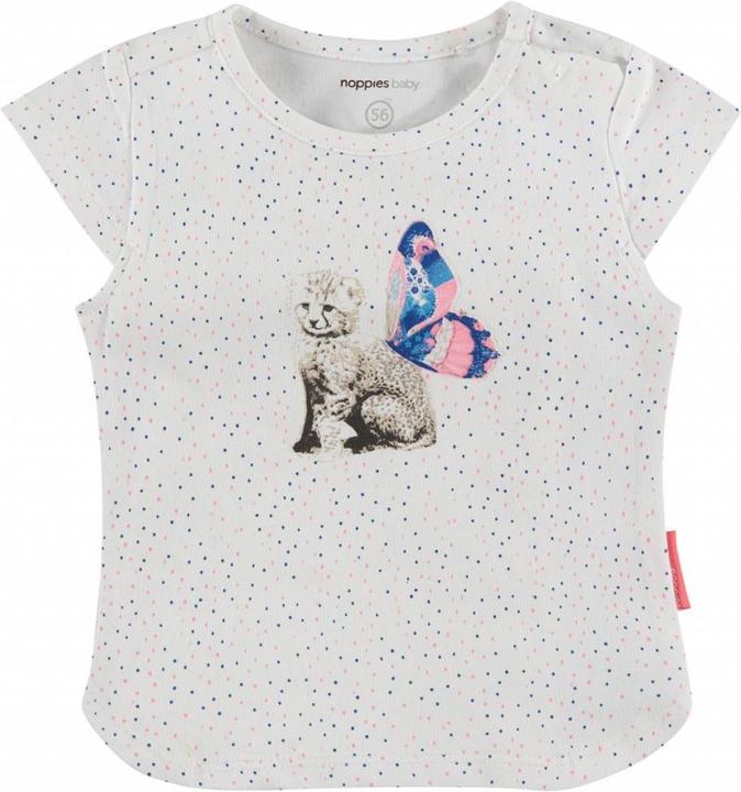 Noppies Baby T-Shirt Moody optic (56)