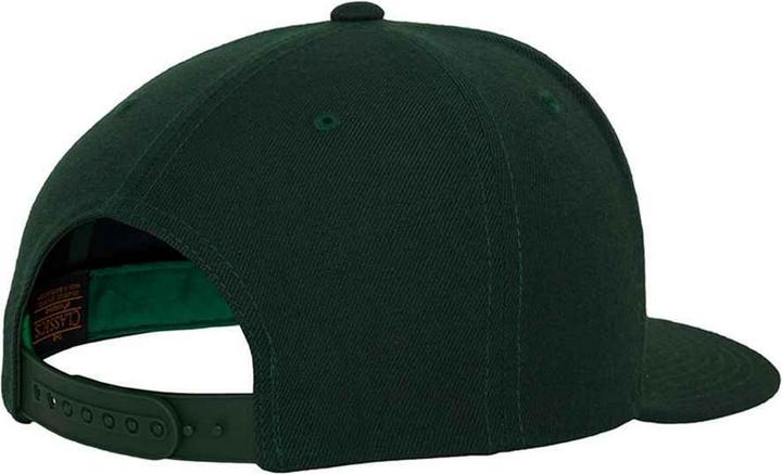 Image du produit Flexfit - Casquette ajustable CLASSIC - Homme (Taille unique)