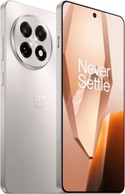 Produktbild OnePlus 13R (256 GB, Astral Trail, 6.78", Dual SIM, 50 Mpx, 5G)