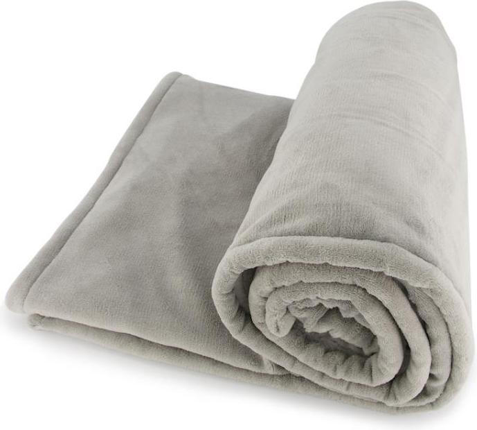 Image du produit TOP Couverture chauffante électrique (160 x 130 cm)