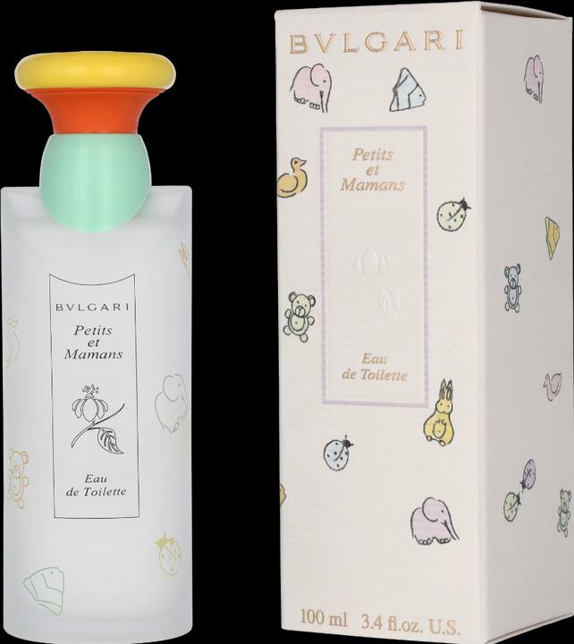 Produktbild Bulgari Petits Et Mamans (Eau de Toilette, 100 ml)