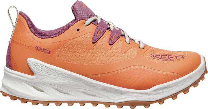 Actual product image Keen W Zionic WP (36)