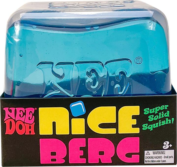 Produktbild NeeDoh - Niceberg - (80051)