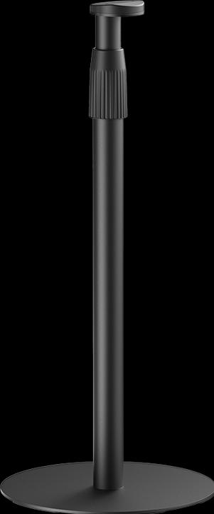 Produktbild LogiLink BP0208 (1 Stk., Ständer, Höhenverstellbar)