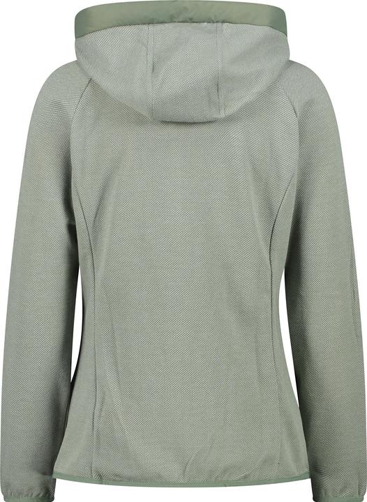 Actual product image CMP Campagnolo Hybrid Fix Hoodie (36)