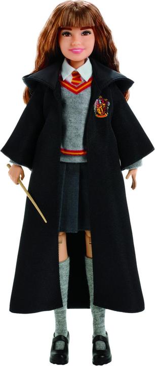 Actual product image HERMOINE GRANGER Doll