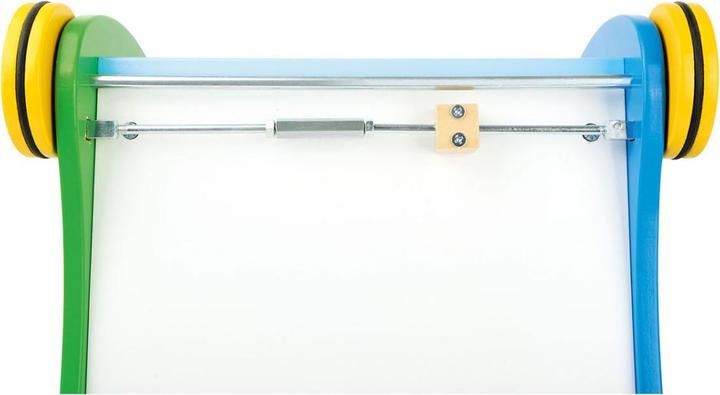 Actual product image small foot Baby walker