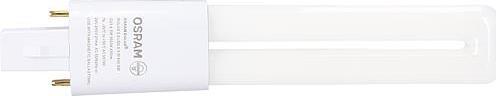Produktbild Osram Dulux S (G23, 4 W, 500 lm, 1 x, E)