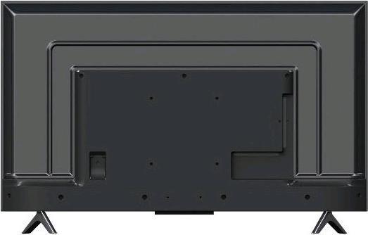 Image du produit Xiaomi ELA4742EU (43", P1, LED, 4K, 2022)
