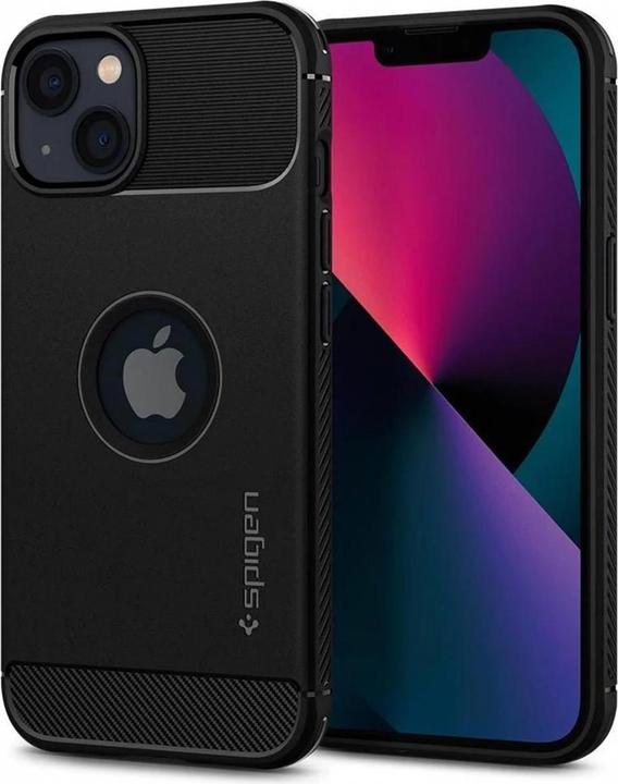 Produktbild Spigen Rugged Armor (Apple iPhone 13)