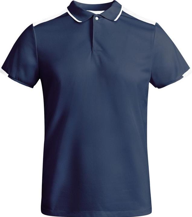 Alpinia Tamil Poloshirt kurzärmlig