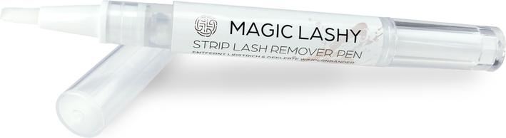 Produktbild GL Beauty MAGIC LASHY - REMOVER PEN 1 Stk. (Künstliche Wimpern)